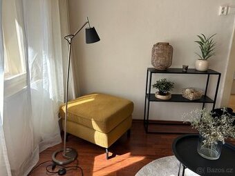 Stolní lampa IKEA Nyfors - bezvadný stav