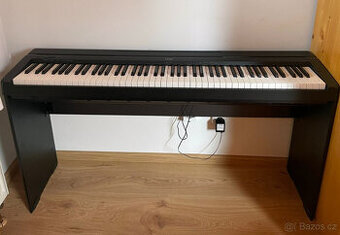 Piano Yamaha P-35