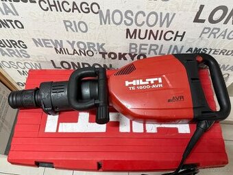 Hilti Te 1500 AVR - 1