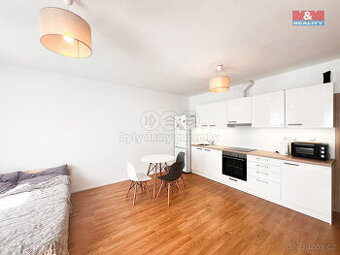 Prodej bytu 2+kk, 60 m², Svitavy, ul. Říční