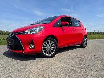 TOYOTA YARIS 1,33,73KW,2017,