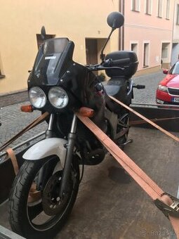 Yamaha TDR 125