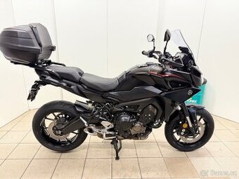 YAMAHA TRACER 900,ABS,TOP - 1