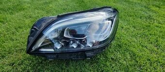 Mercedes CLS C218 X218 W218 2014 - 2018 - Svetlo Lampa LED - 1
