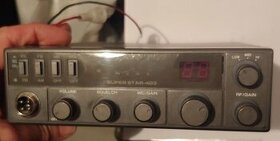 CB stanice Superstar-403