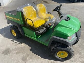 Prodám užitkové vozidlo John Deere Gator CX - 1