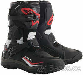 ALPINESTAR BELYZE Honda, 41