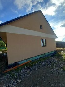 Zateplovaci prace - 1