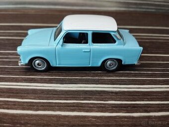 Trabant 601 1:60 - 1