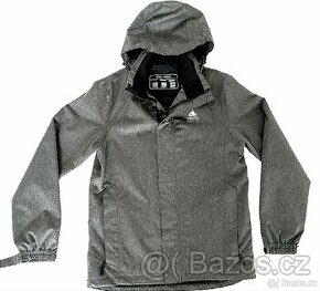 Trek Adventure outdoor hardshellová bunda vel.48/50 nová