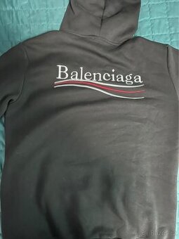 Balenciaga mikina