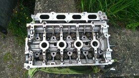 Hlava motoru 1.6 16V zn. K4M