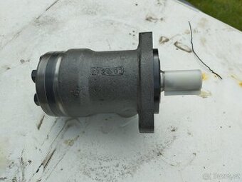 Hydromotor cj 2003
