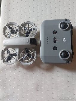 Dji neo + ovladac - 1