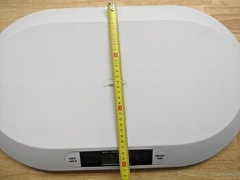 Kojenecká váha Esperanza / Esperanza Baby Scale