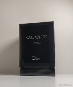 Dior Sauvage Elixir 60ml - 1