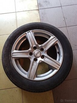 Alu kola R16