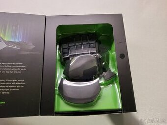 Razer Orbweaver Chroma