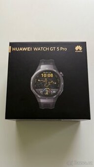 Huawei Watch GT 5 Pro 46mm