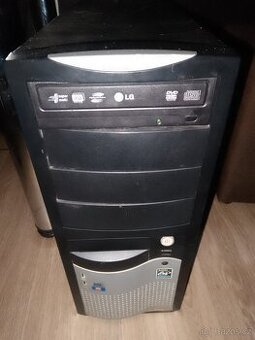 Stolní PC