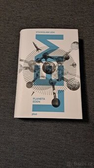 Stanislaw Lem - Planeta Eden - 1