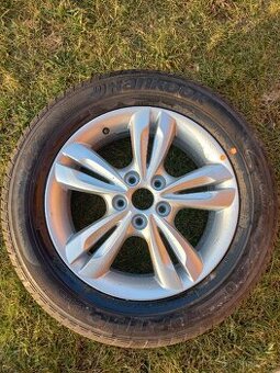 Prodám úplně nové kolo na Hyundai IX 35 - 1