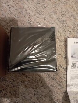 Termostat BHT 006 Series wifi - 1