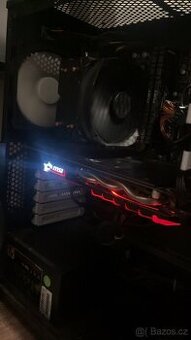herní pc