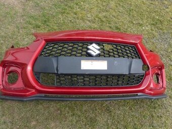 SUZUKI SWIFT SPORT PŘEDNÍ NÁRAZNÍK