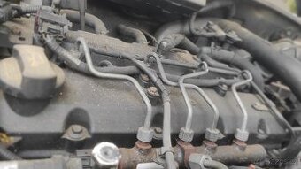 Kia Carnival3 2.9 crdi - kompletní motor typ J3 a jiné ND