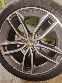 alu kola 5x112 r22
