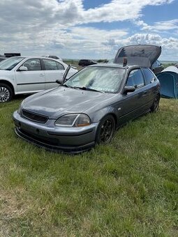Civic 6g