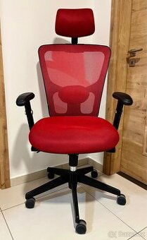 kancelářská židle Office Pro Dike