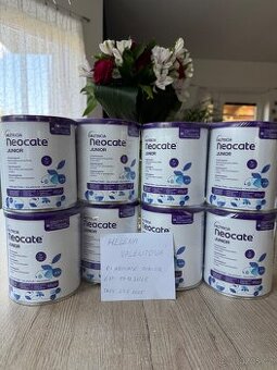 NEOCATE Junior - 1