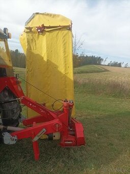 Pottinger 265