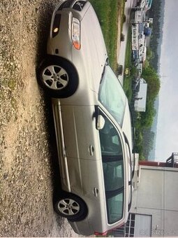 Prodám VOLVO V70, 170Kw, 2009,Nenzin, LPG