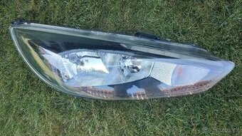 Ford Focus III MK3 - prave svetlo lampa