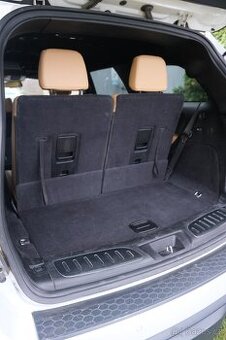 Dodge Durango Citadel