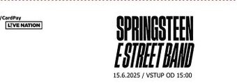 Bruce Springsteen