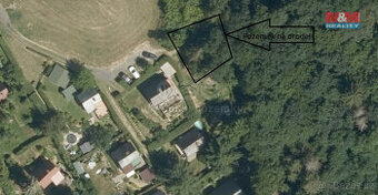 Prodej louky, 219 m², Oskava - 1