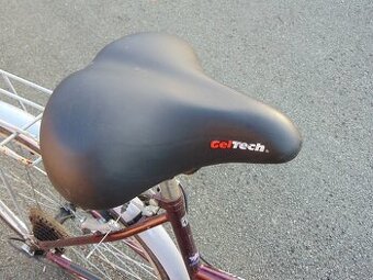 Dámské kolo PROBIKE – po servisu - 1