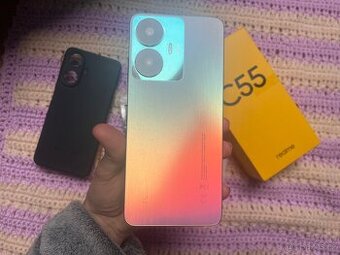 Realme c55 - 1