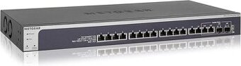 Prodávám Netgear XS716T Switch 16 Port 10GbE Ethernet