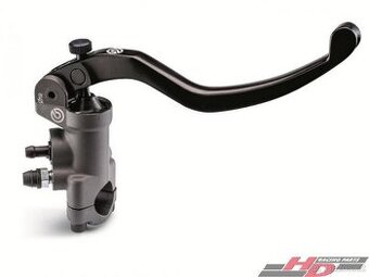 BREMBO RADIÁLNÍ BRZDOVÁ PUMPA PR 19X18