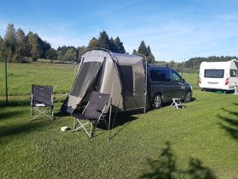 Předstan k autu Outwell Dunecrest S