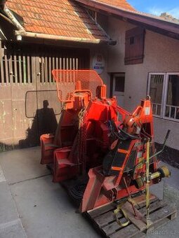 Naviják za traktor…Prodej - Pronájem