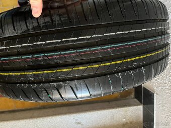 NOVÉ BRIDGESTONE ALENZA 001 235/55 R 20 RunFlat - 1