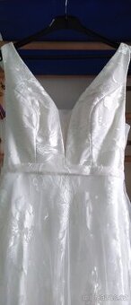Svatební šaty 👗
