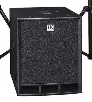 Sub Hk audio aktív jen holý sub