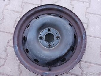 Ráfky 15"